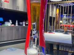 -钳小柒·小龙虾蓝龙王烧烤夜宵(长寿路店)