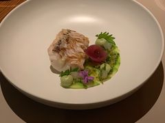 -Amber(置地文华东方酒店)