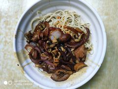 膳肠面-超爷叔面馆(西园店)