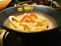 -楼兰新疆主题餐厅(苏州中心店)