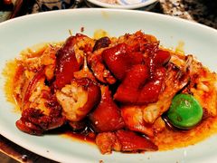 -南京大牌档(崇文门国瑞店)