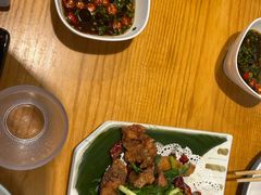 -金龙·打边炉(南京西路店)