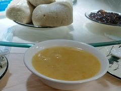 -金之禾馍菜汤四川家常菜(华城国际中心店)