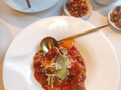 -三号黄浦会Canton Table