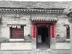 -杨家埠民间艺术大观园