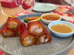 -点都德(聚福楼店)