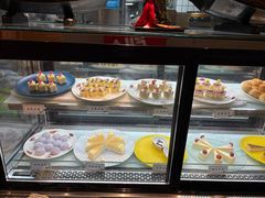 -松子料理(亮马桥店)