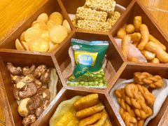 -新海渔港·胶东海鲜家常菜·家宴(奥体中心店)