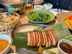 -Thai Alley泰爱里(二沙岛店)