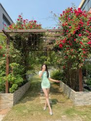 -安琪朵朵独栋花园月子中心