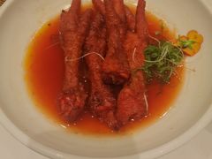 -聆桂烤鸭·金奖烤鸭(静联广场店)