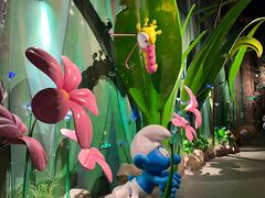 -蓝精灵乐园·世茂精灵之城主题乐园