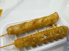 -黄记潮汕甜汤(贝底田坊店)