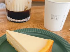 -ChanDu躔度咖啡(灯塔店)