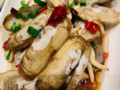 -高佳庄·海鲜酒楼(东港店)