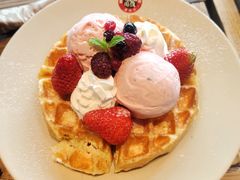 -漫咖啡(浏阳河店)