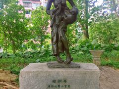 -广州雕塑公园