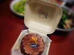 -米莎贝尔生日蛋糕(平安店)