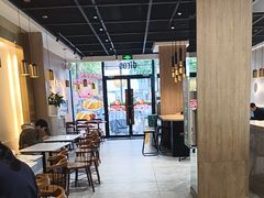 -德克士(长安百货店)