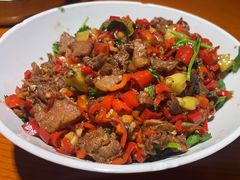 -好帮厨·下饭浏阳菜·坚持现炒(月湖店)