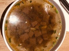 -泰煌鸡·上海白斩鸡·鸡汤面(鹤庆店)