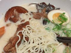 -味千拉面(双井店)