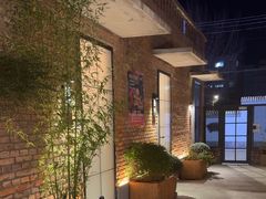 -羊门客在·烤盐池滩羊·川菜