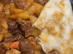 -哈啾嗨·新概念蒙餐(红星新城店)