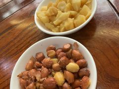 -吴祥记潮州菜·百年老字号·砂锅粥