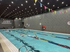 -途睿健身游泳俱乐部(顶峰店)