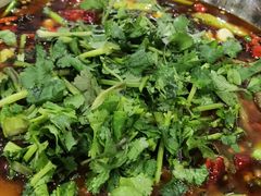 -临江后街鳝丝(临江店)