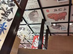 -千代武日本料理(爱建店)