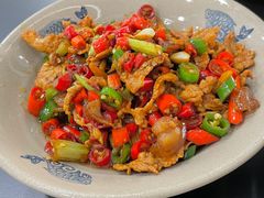 小炒肉-潇湘阁(望京SOHO店)
