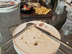 -ELI FALAFEL Lebanese&Mediterranean黎巴嫩美食(富城路店)