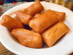 -格日勒阿妈蒙古厨房(大召店)