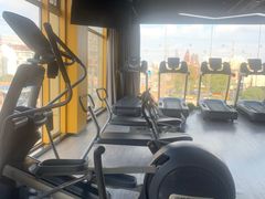 -ENERGY原力健身(川周店)