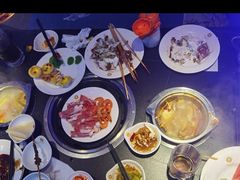 -海韵之星邮轮水会(明发商业广场店)
