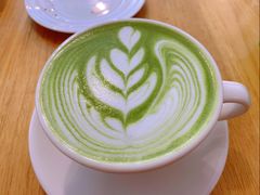 -Cafe Villa