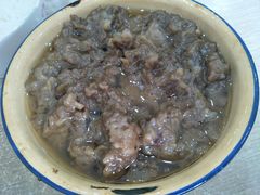定家小酥肉-定家小酥肉·清真(回民街店)