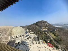 -牛首山文化旅游区