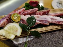 -隐炉和牛烧肉店(群力店)