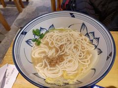 -裕鼎鲜·新中菜(八一广场万达店)