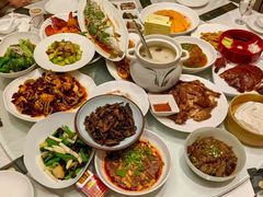 -盛百味·家宴餐厅(霸州分店)