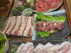 -牛也烧肉(摩尔城店)