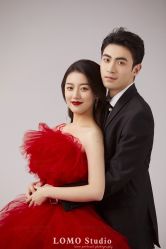 -拉玛摄影 STUDIO(滨江道店)