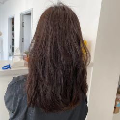 -Hello Lady发型设计