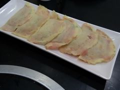 蛋饺-吉友粥底火锅(方斜路店)