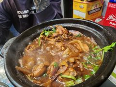 -川香煲(茅台路店)