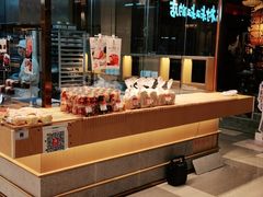 -西村叔叔的店·面包·甜品·蛋糕(清河万象汇店)