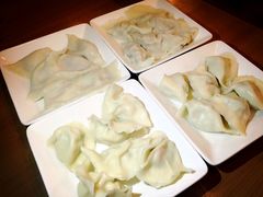 -东方饺子王(创始店)